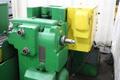 CINCINNATI TWIN SPINDLE HORIZONTAL DUPLEX PRODUCTION MILL: STOCK #62849