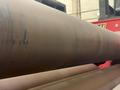 DAVI / Promau 16-inch Diameter CNC Plate Rolling/Bending Machine Model: MCB 3045