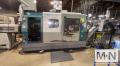Nakamura-Tome WT-250 CNC Lathe, 2001