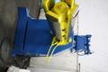 20000 x 60" EGAN POWERED COIL REEL: STOCK #66894