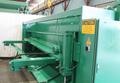 13' X 1/4" LVD HYDRAULIC POWER SQUARING SHEAR: STOCK #72114