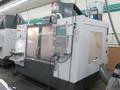 Haas VM-3 CNC Vertical Machining Center, Haas MainCon Control, 4th &amp; 5th Axis Drives, 1000 PSI TSC, 24+1 ATC, Probing, High Speed Machining, RJH- Auction Item