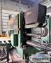 Beam Drill Lines CNC