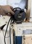 1,100 Lb. x 6" x .05" AIDA SERVO FEEDLINE W/ DUAL UNCOILER. STOCK # 0130225.