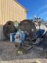 125 HP Hurst Low Pressure Steam Boiler, 2005