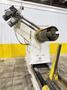 15,000 LBS X 18" X 0.310" COE PRESS EQUIPMENT FEED LINE, COIL REEL &amp; CAR WITH STRAIGHTENER: STOCK #23438