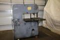 16" DOALL VERTICAL BANDSAW
