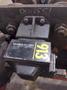 2000 LBS (1 TON) WRIGHT MODEL #W1 CABLE HOIST W/ POWERED TROLLEY: STOCK #18744