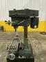 ENCO TABLE TOP SINGLE SPINDLE DRILL WITH TABLE VISE: YOBRO #26219