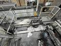 FORGETRONIC FT4800 FORGING PRESS W/ CEFI INDUCTION UNIT (NEW 2015)