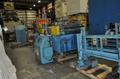15,000 LB X 42" X .062" COE SERVO FEEDLINE