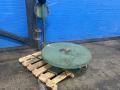 Durant Tool Company  42” Diameter  Decoiler  - R-3025