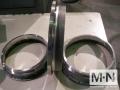 Sciaky VX.3-50x30x42 Electron Beam Welder