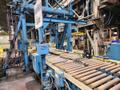 72" OD x 10,000 LBS STAMCO BANDING LINE