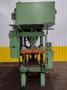 125 TON RODGERS MODEL MD125-2629A-WE 4-POST HYDRAULIC PRESS 18" STROKE: STOCK #11411