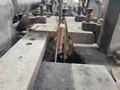 5" National Double Toggle Type "HOT" Upsetter Machine