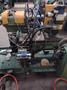 BURR OAK MODEL #VBHB RETURN TUBE BENDER &amp; MODEL #MTCO STRAIGHTENER FEEDER: STOCK #15868