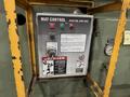18" X 20" HYD-MECH MODEL #V-18A AUTOMATIC VERTICAL TILT BANDSAW: YOBRO #24001