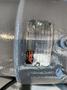 .250" TORRINGTON #W125S SPRING COILER W/ TORSION ATTACHMENT. STOCK # 0526122