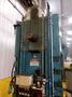 88 TON AZIMUTH SSDC PRESS 3" STROKE NEW 2008 : YOBRO #12205