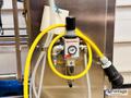 Packaging Progressions Inc. \ Pacproinc | PPI-200 S.S. Frame | Paper Inserter