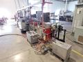 TUREK &amp; HELLER WU-11 RAFTED TUBULAR ENCAPSULATED CABLE TUBE MILL (UPGRADED 2022)