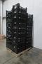 (800) 23" X 15" PLASTIC STORAGE TOTES / BASKETS: STOCK #20582