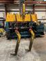 60,000# x 72" Harrington Narrow Arm Coil Lifter STOCK #3766