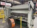 1990 Accurpress 710012 Hydraulic Press Brake (#5524)