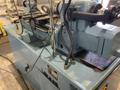 11" X 18" SHARP MODEL #H1118 PRECISION LATHE W/ ENGLISH &amp; METRIC: STOCK #23758