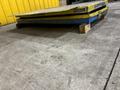 2,500 LBS 48" X 58" BISHAMON ELECTRIC PLATFORM LIFT TABLE: STOCK #23434