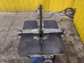 1.25" X 9" D.C. MORRISON MODEL #K KEYSEATER BROACH KEY CUTTER : YOBRO #24524