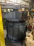 40,000# x 60" Loopco 3 Arm Turnstile STOCK#3596