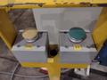 80" X 9 GAUGE BAILEIGH PR-609 HYDRAULIC PLATE BENDING ROLL NEW 2015: YOBRO #24450