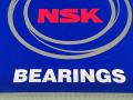 Nsk 160x220x28mm Single Row Deep Groove Ball Bearing - 6932zzs As2s