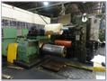 37" WATERBURY FARREL 2 HI SKIN PASS MILL