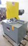 20"/22" Kalamazoo Abrasive Saw KM20-22, Double Miter, Air Vise, 20 HP, 4" Solids