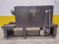 24" X 16" EASTEY MODEL #ETB2416 DUAL ZONE HEAT SHRINK TUNNEL MACHINE, NEW 2015: STOCK #20343