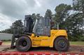 Hyundai 80 D-9 Forklift, 2022