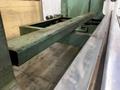 240 TON X 10' BETENBENDER HYDRAULIC PRESS BRAKE: STOCK #80837