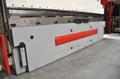 Beyeler Bystronic - PR6 200 ton x 4100 mm CNC