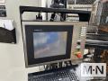 SENCORP MODEL 2500 INLINE THERMOFORMER MFG 2000 REFURBISHED 2022