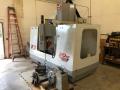 2000 HAAS VF-3 | Machining Centers, Vertical