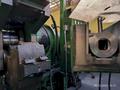 BWE 350/200 COPPER &amp; BRASS CONTINUOUS EXTRUSION/CONFORM/CONCLAD LINE