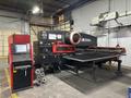 22 Ton Amada EM 2510NT CNC Turret Punch, 2004