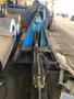 72" x 10 GAUGE x 45,000LBS WELTY WAY SLEAR LINE STOCK# 2984