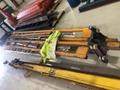 1/2 TON GORBEL CRANE STATION STOCK #2953