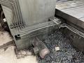 50 HP FRITZ WERNER  DOUBLE SIDED MODEL #FP7V2 HEAVY DUTY DUPLEX MILL/MILLING MACHINE. STOCK # 0309623