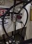 20,000 LBS x 36" ASC MODEL SUA2-36 DRIVEN UNCOILER COIL REEL: STOCK #20442