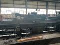 PLATT BRIGHT BAR DRAWING, STRAIGHTENING &amp; SAWING LINE (14722)